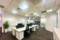 Sbf Center (D1), Office #496029021